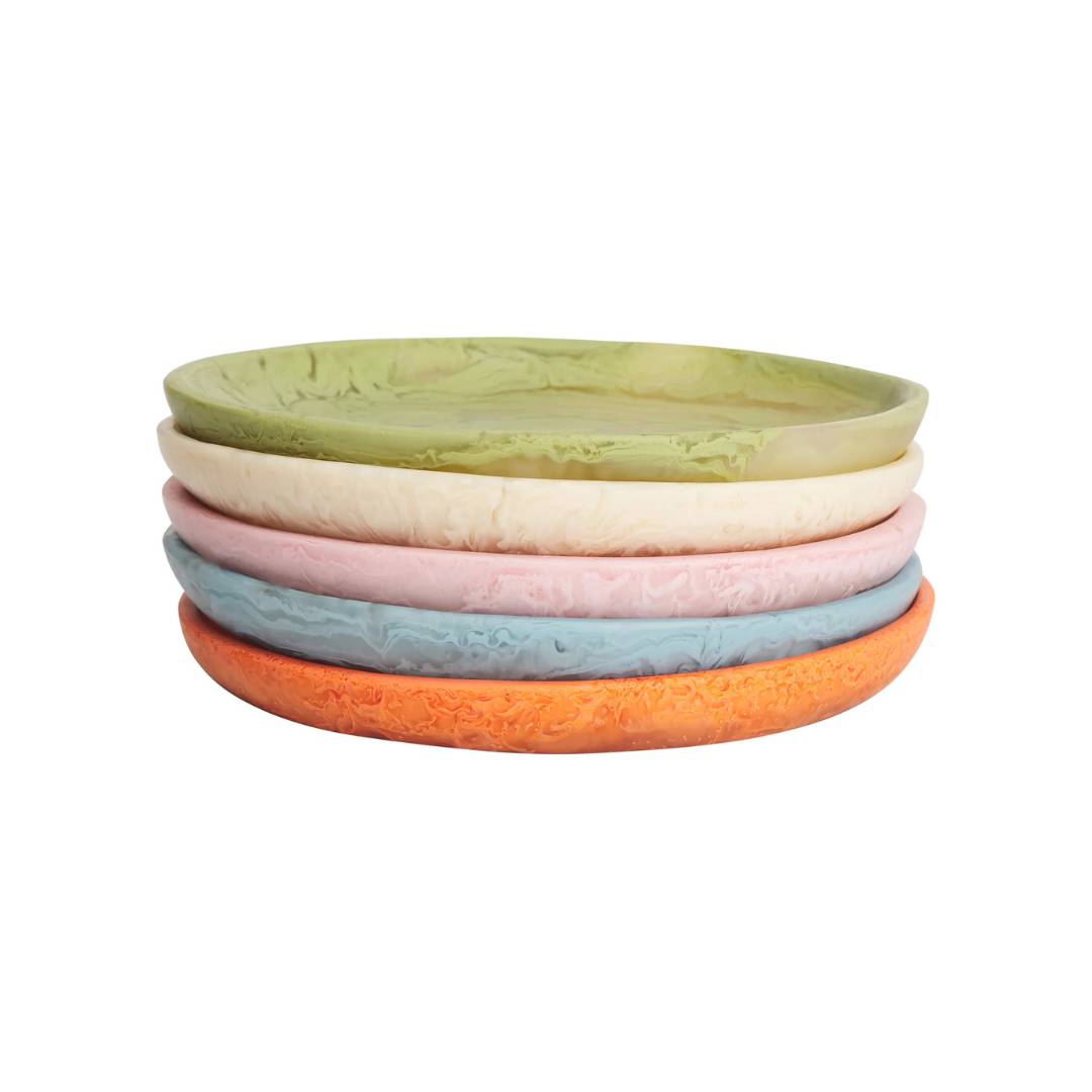 Aamin Mini Platter | Smoke