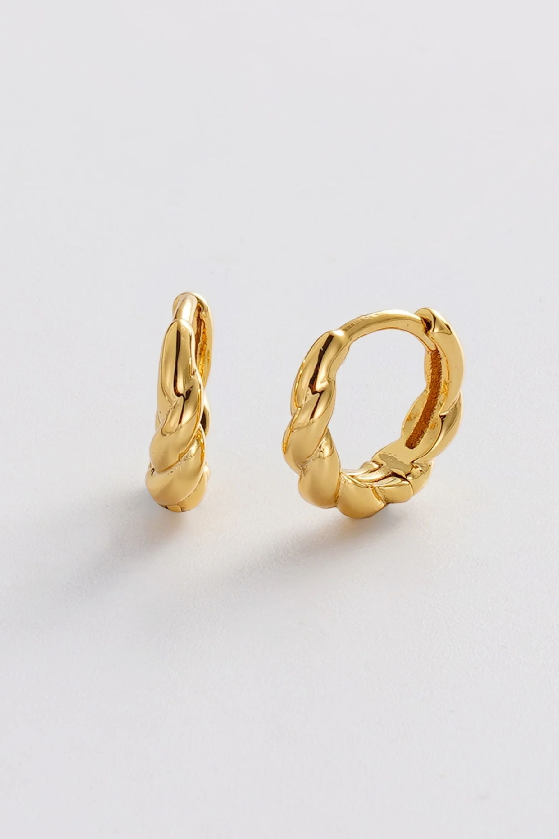 Marley Huggie | Gold