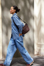 Stash Base Crossbody | Chocolate