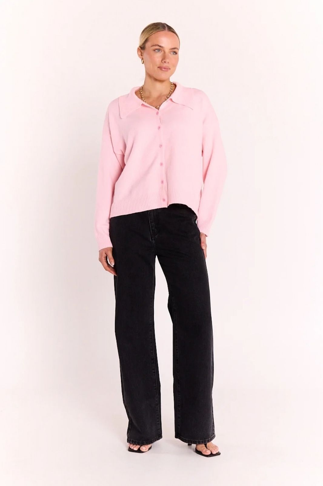 Alice Cardi | Pink