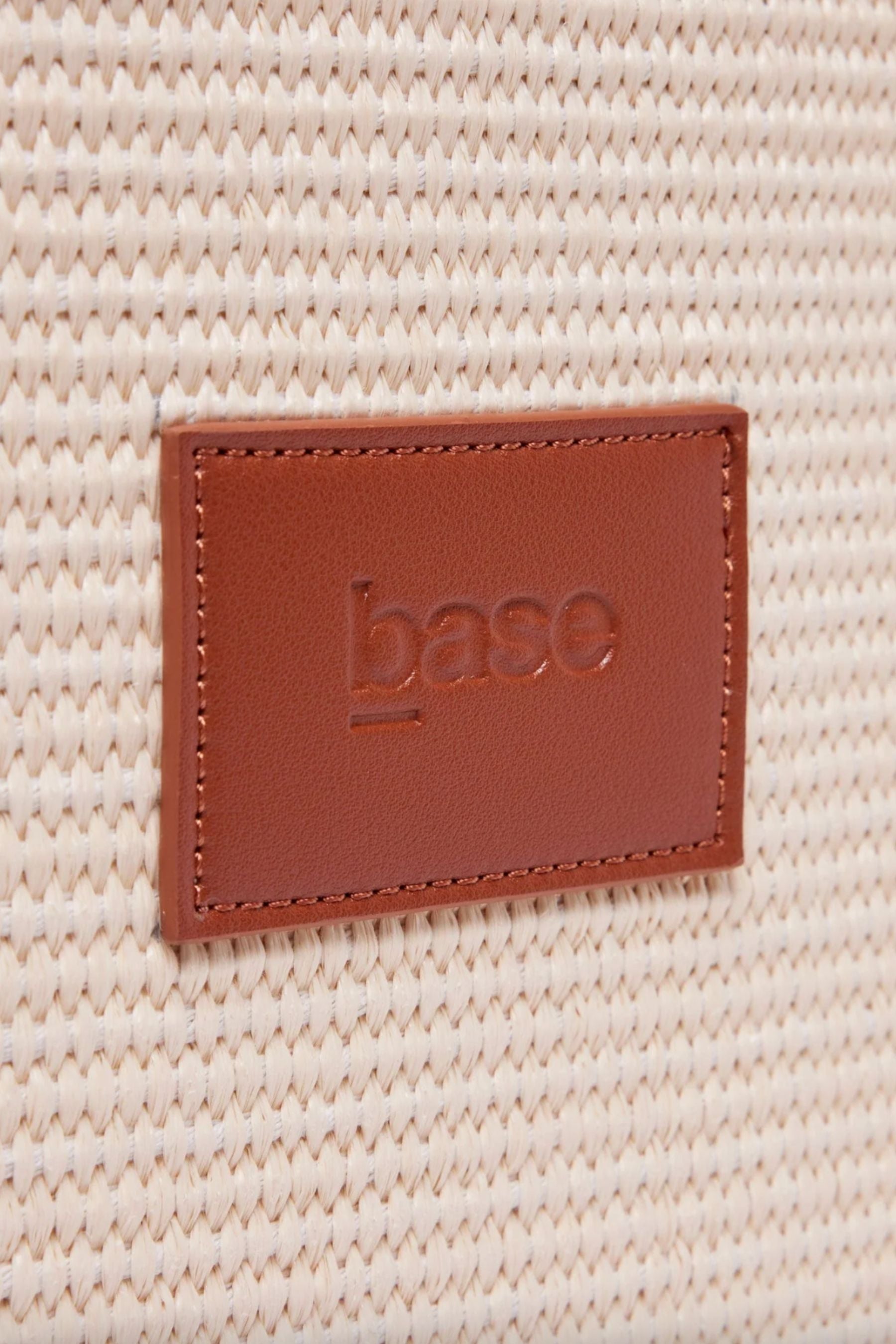 Panier Crossbody Base | Tan