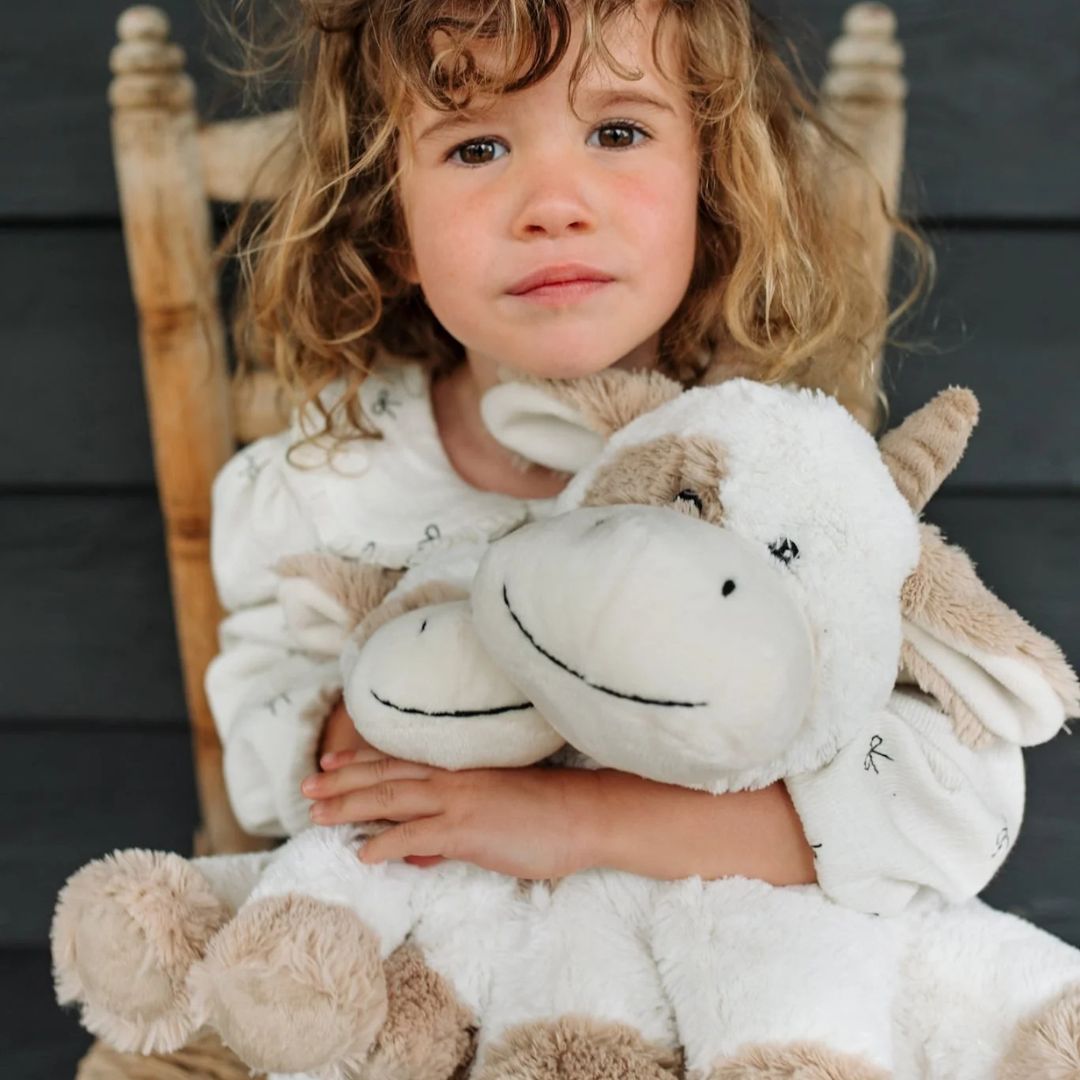 Big Coco The Cow | Cream