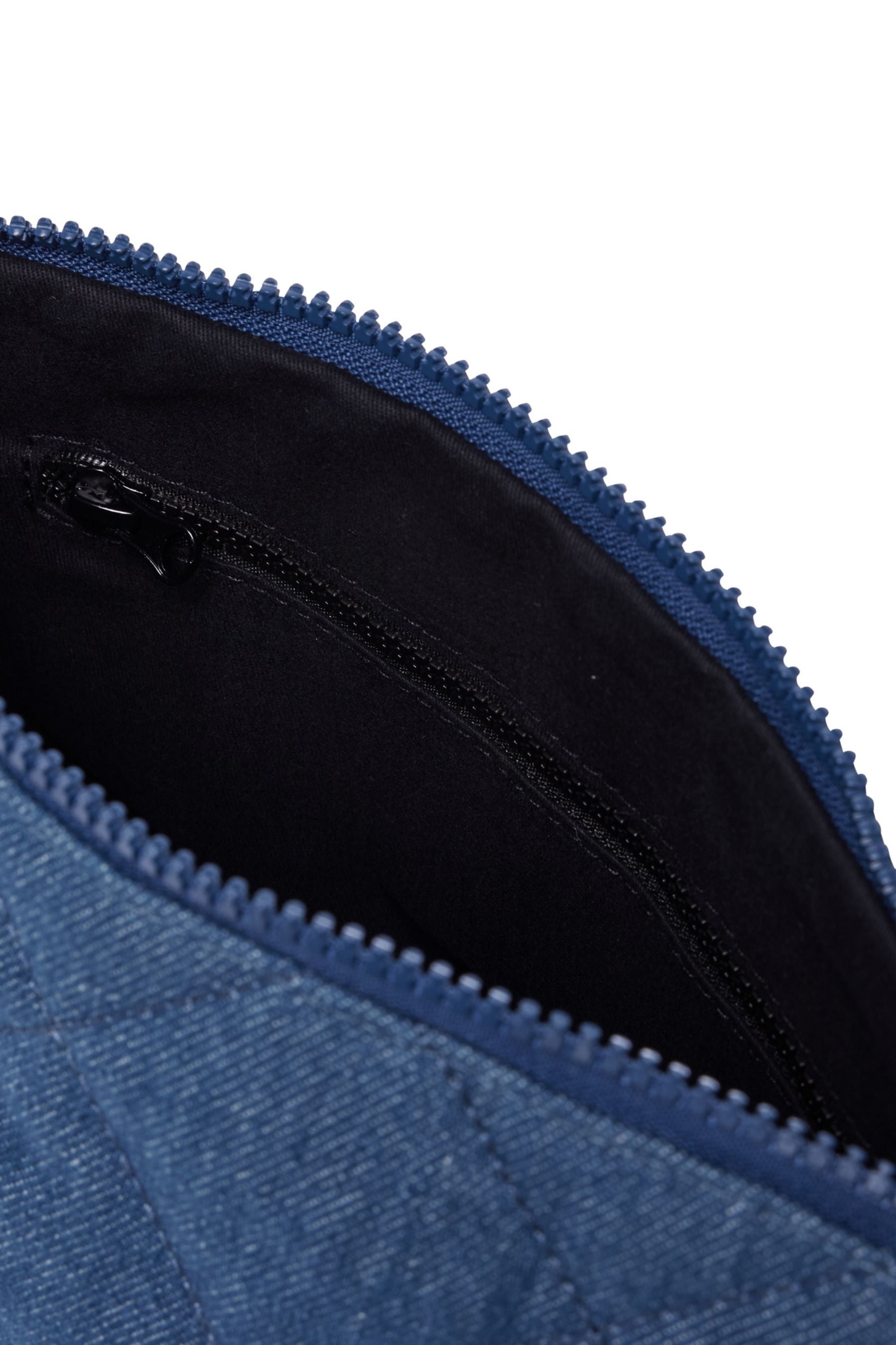 Cos Bag (Denim) | Indigo