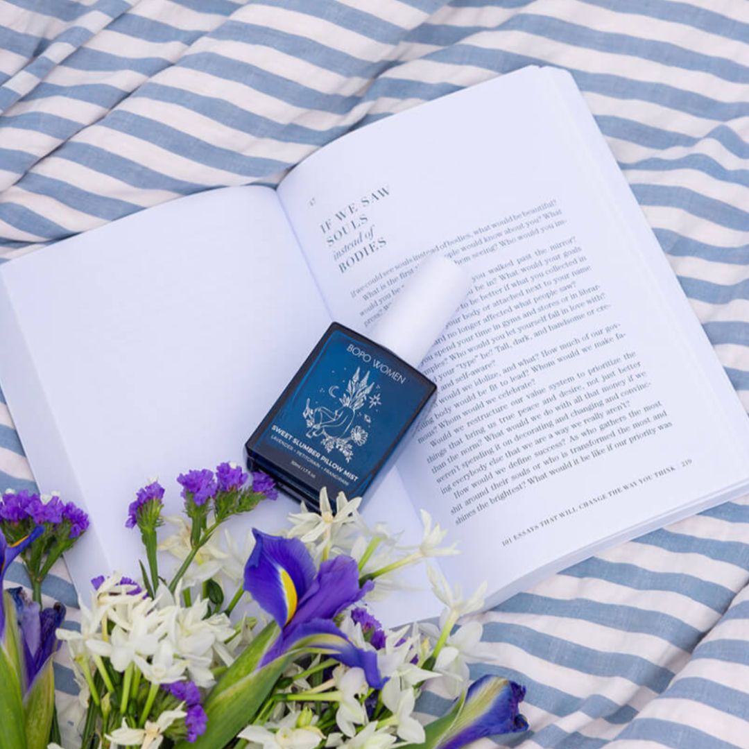 Sweet Slumber Pillow Mist