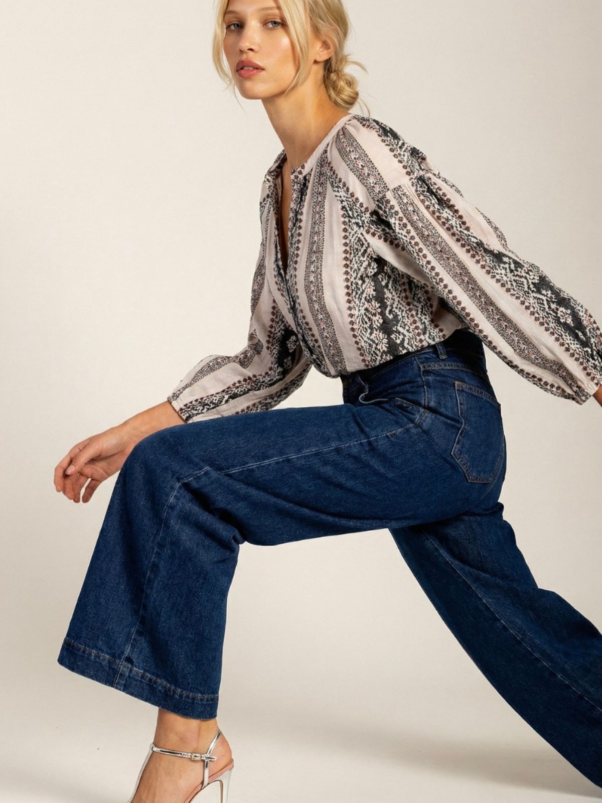 Twenty Shirt | Fifteen
