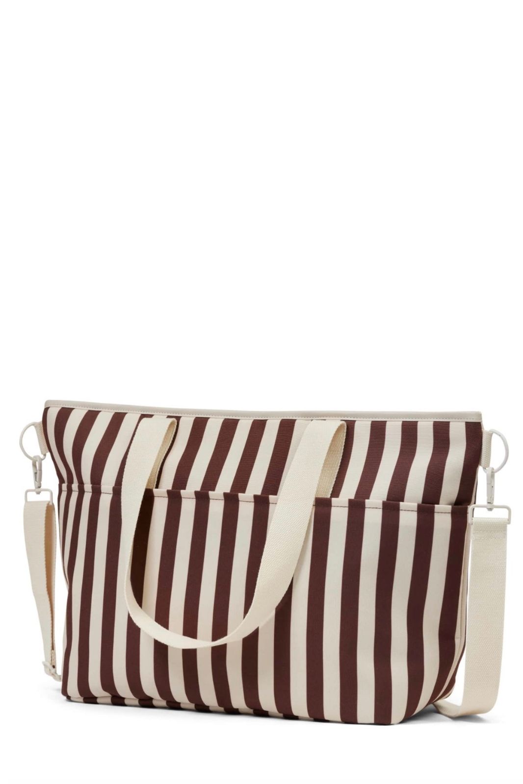Cooler Base | Cocoa Stripe