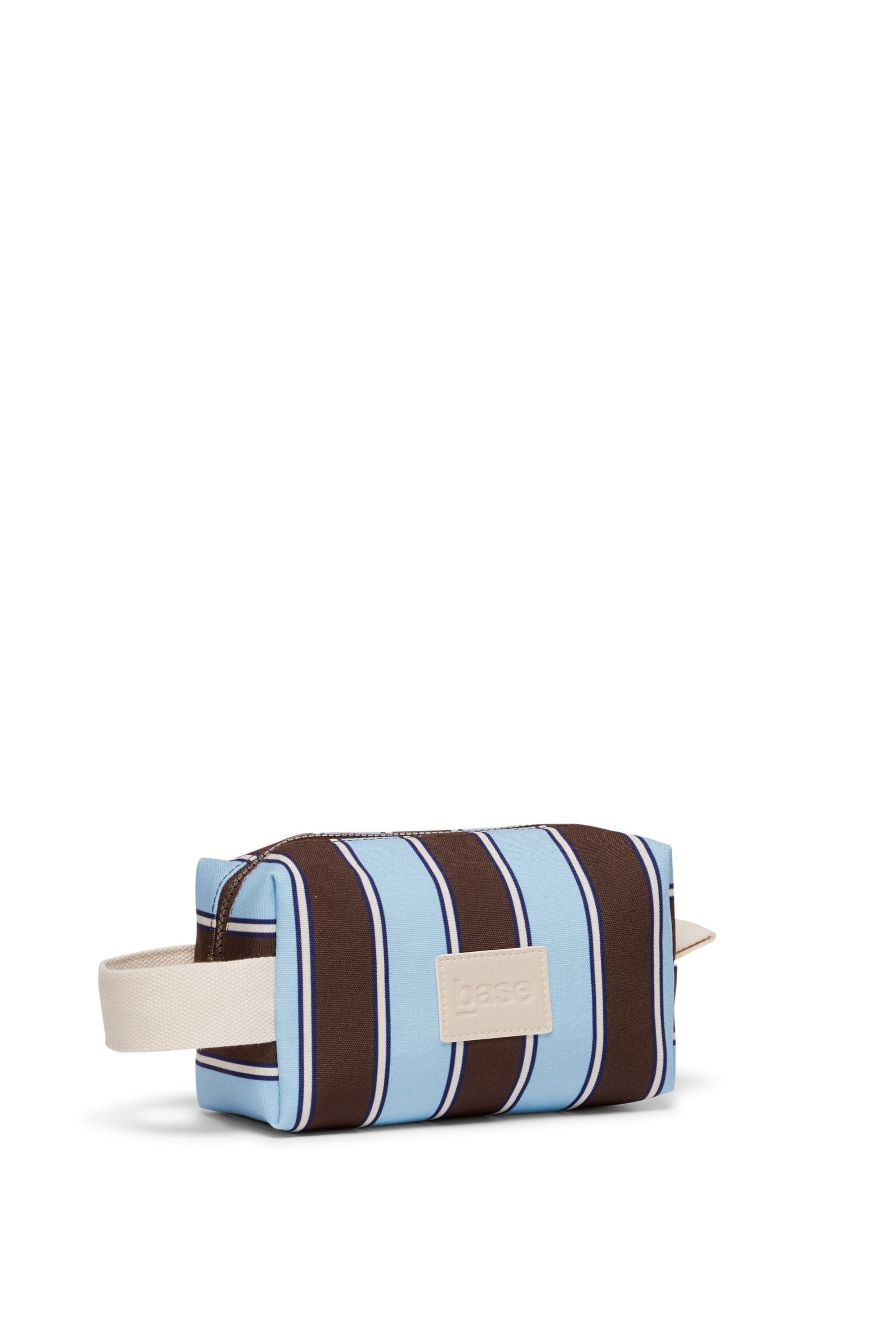 Ditty Base | Chocolate Stripe