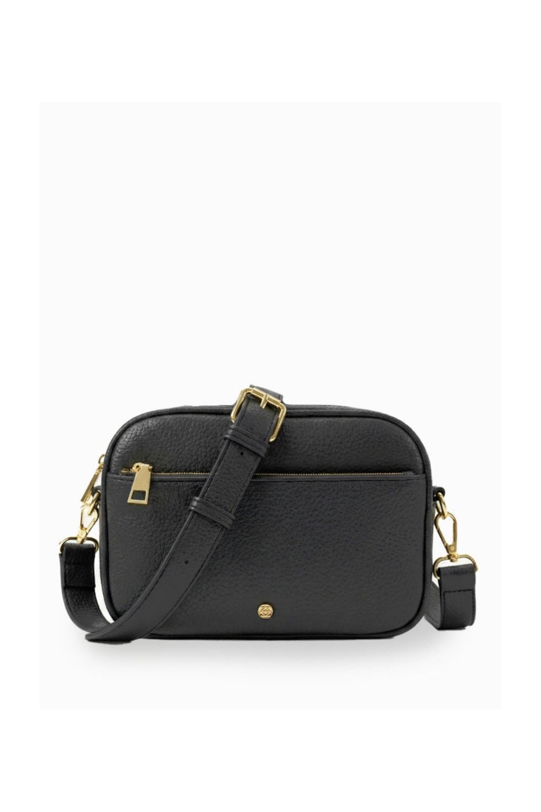 Ruby London Cross Body Bag  | Navy