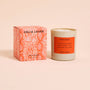 Peach Breeze Candle | 80hr