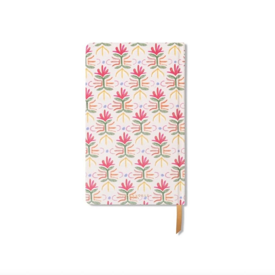 Mix Credit Journal | Tropical