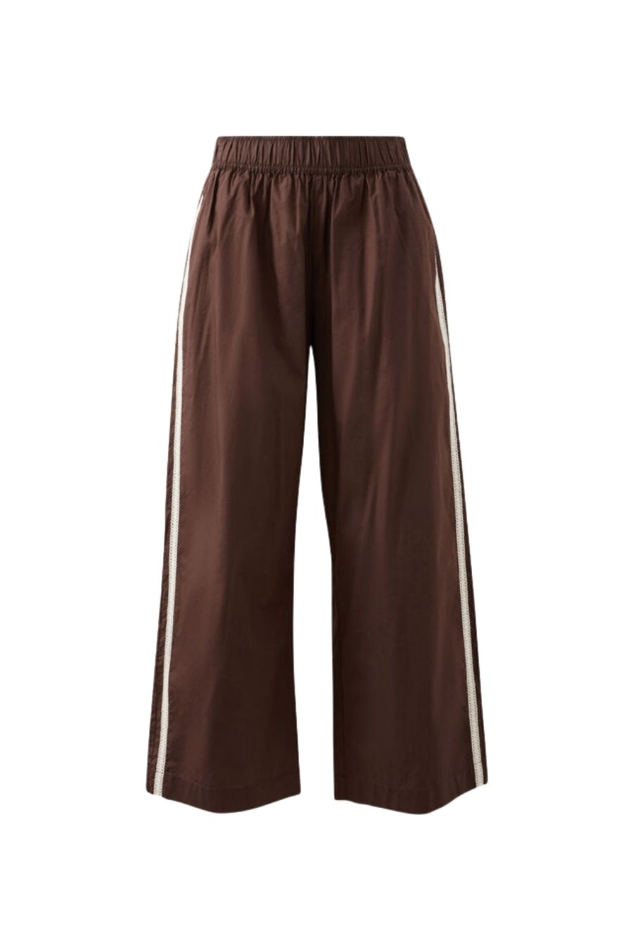 The Lounge Pant | Chocolate