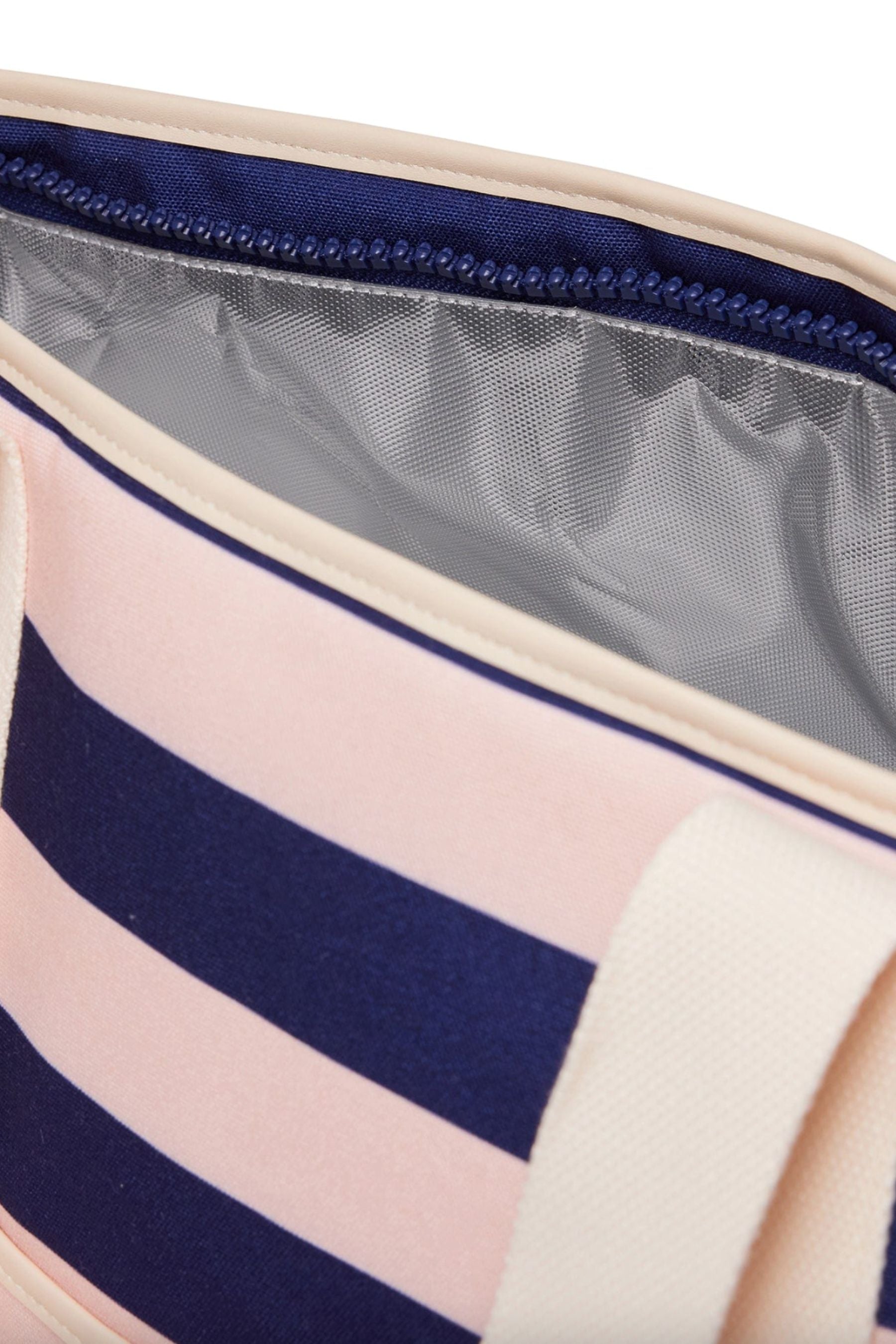Cooler Base | Regatta Stripe