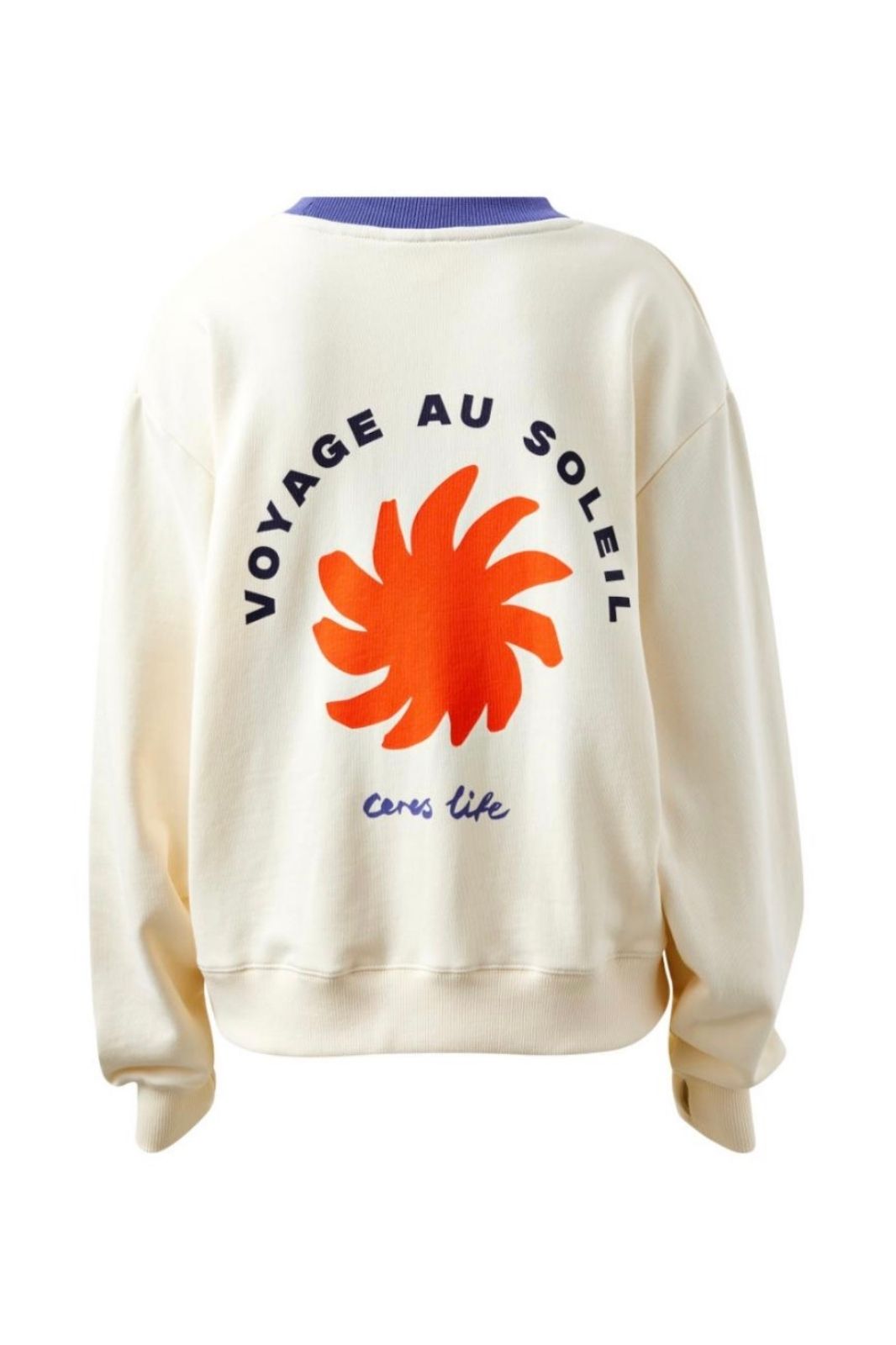 Romy Crew | Voyage Au Soleil