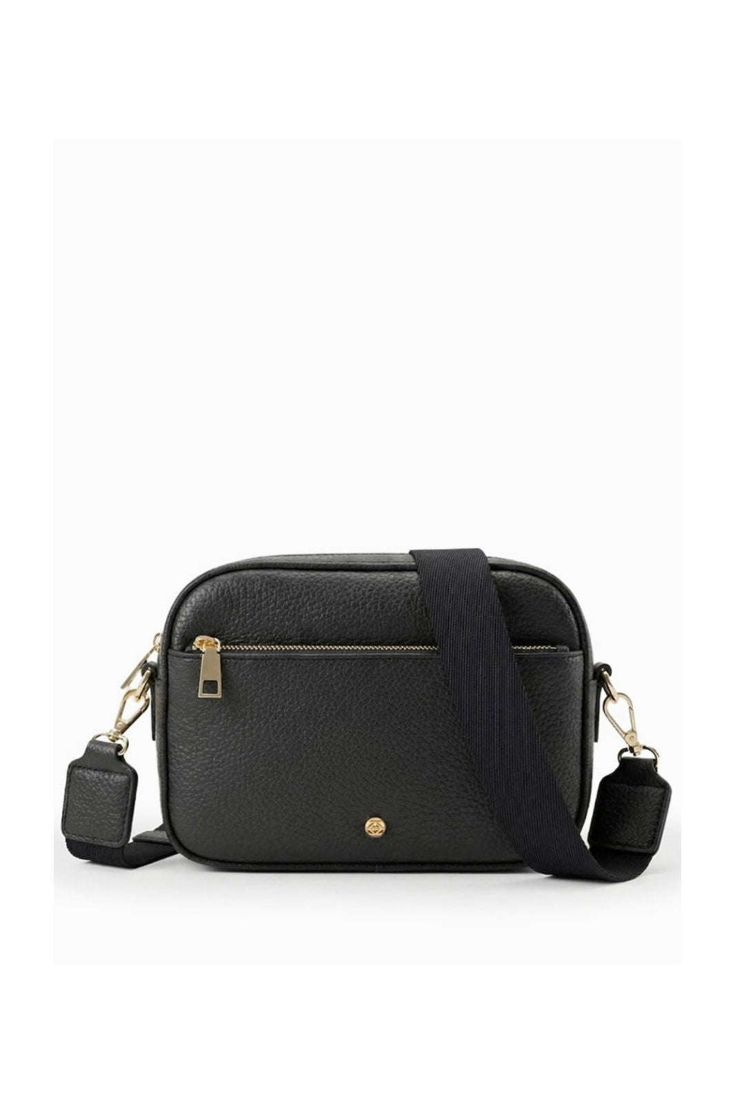 Ruby London Cross Body Bag  | Black