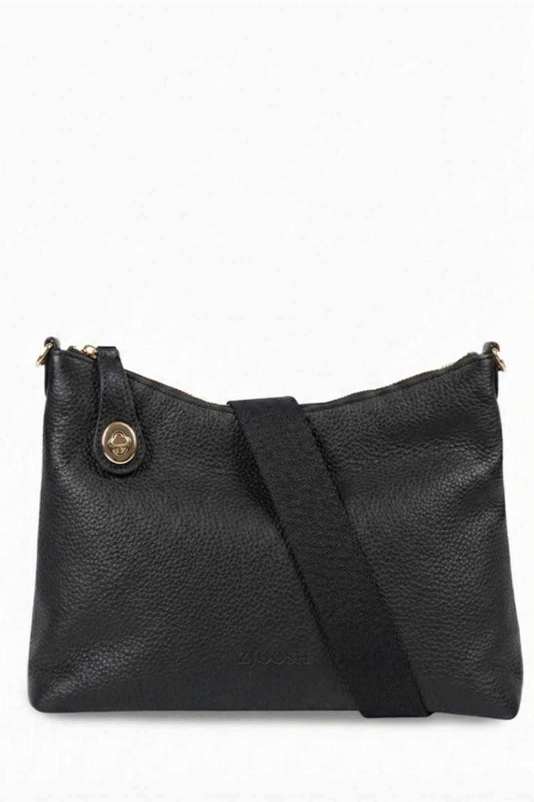 Leti Bag | Black
