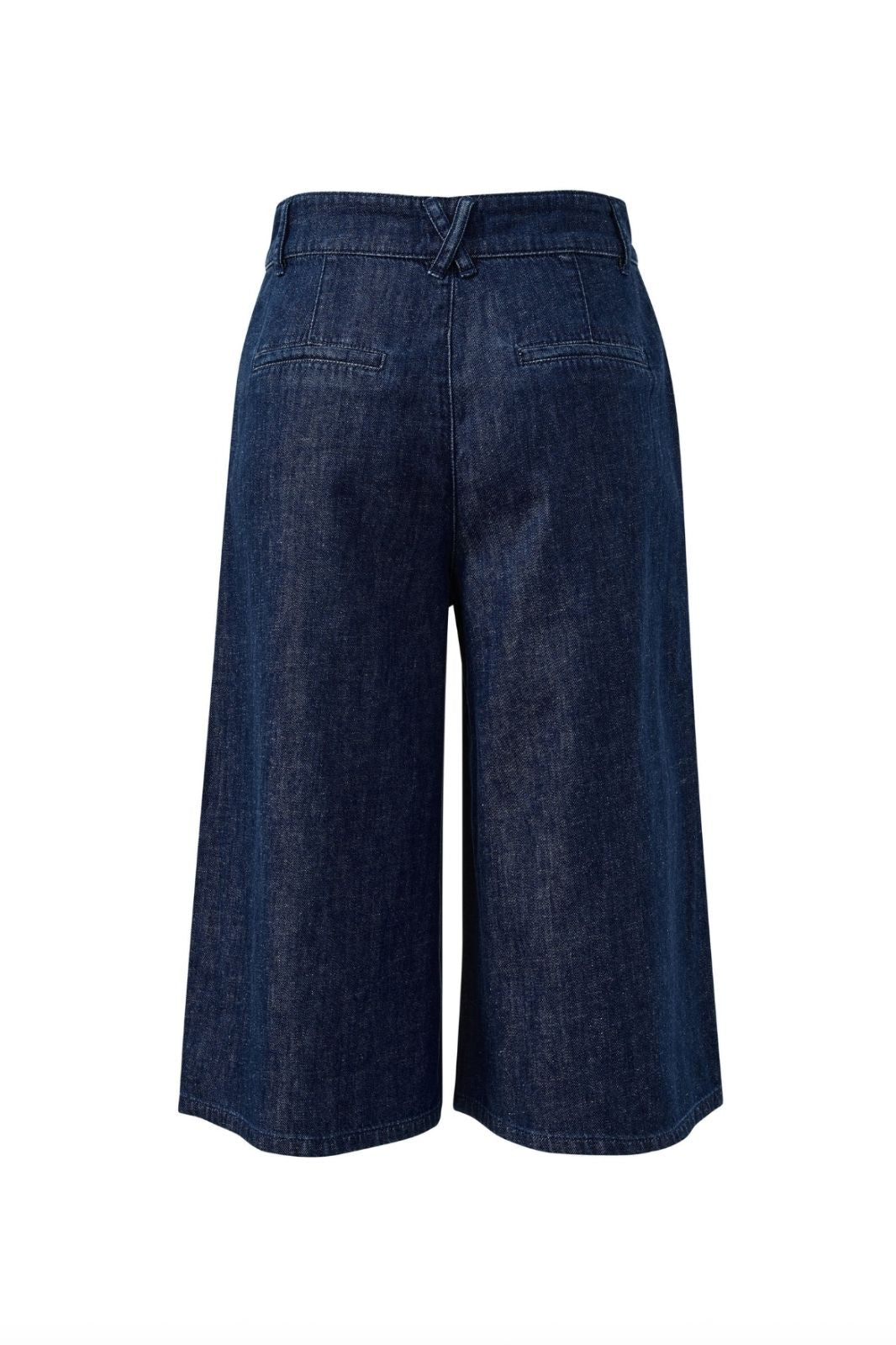 Tiff Bermuda Short