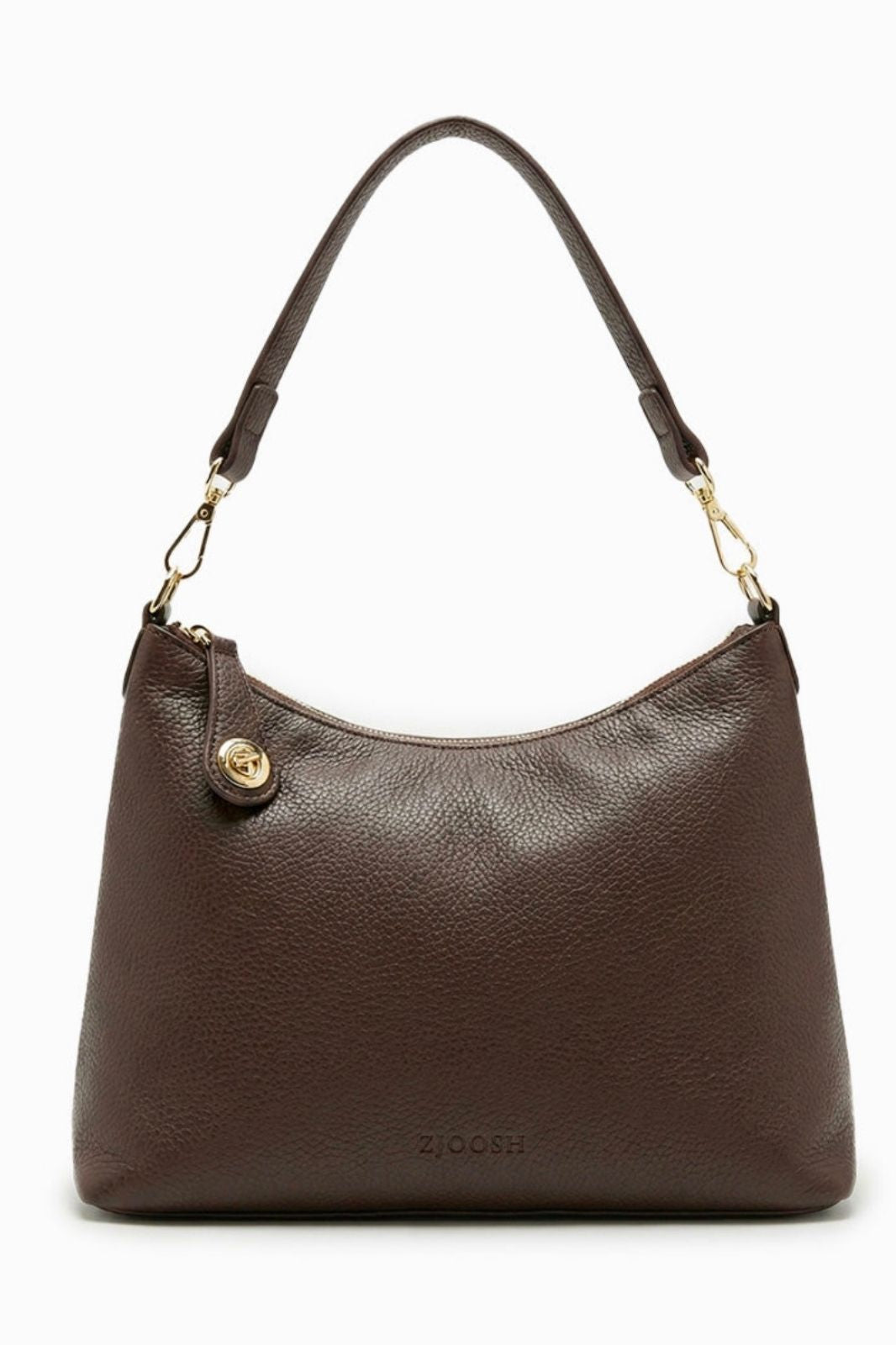 Leti Bag | Chocolate
