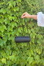 Frankie Roll Bag | Black