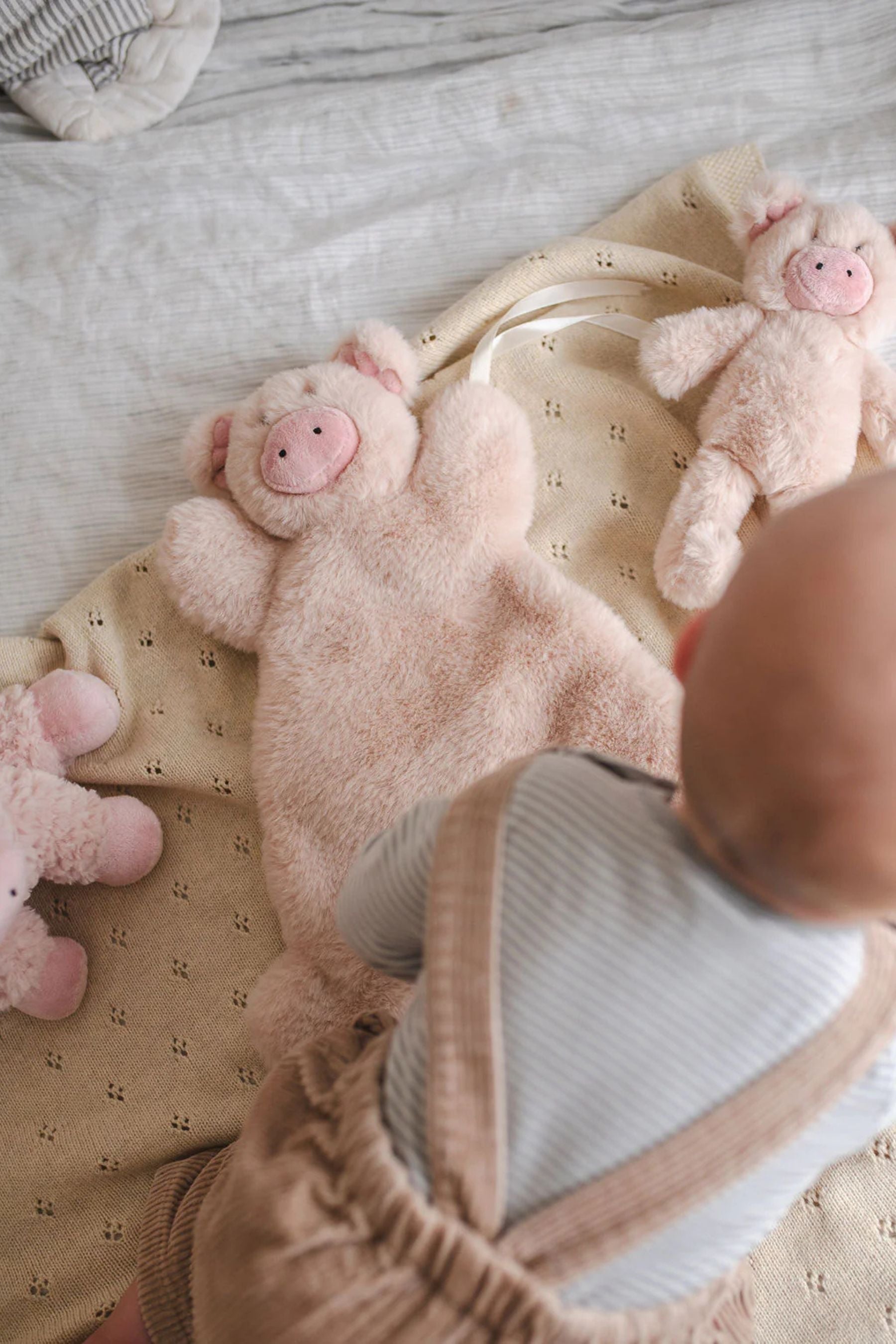 Poppy the Pig Hoochie Coochie