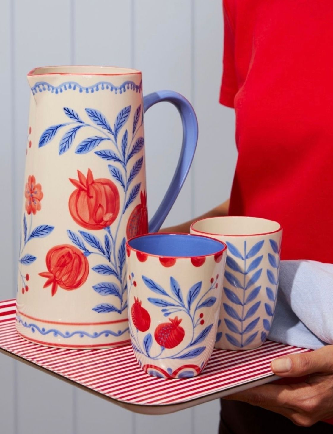 Granada Jug