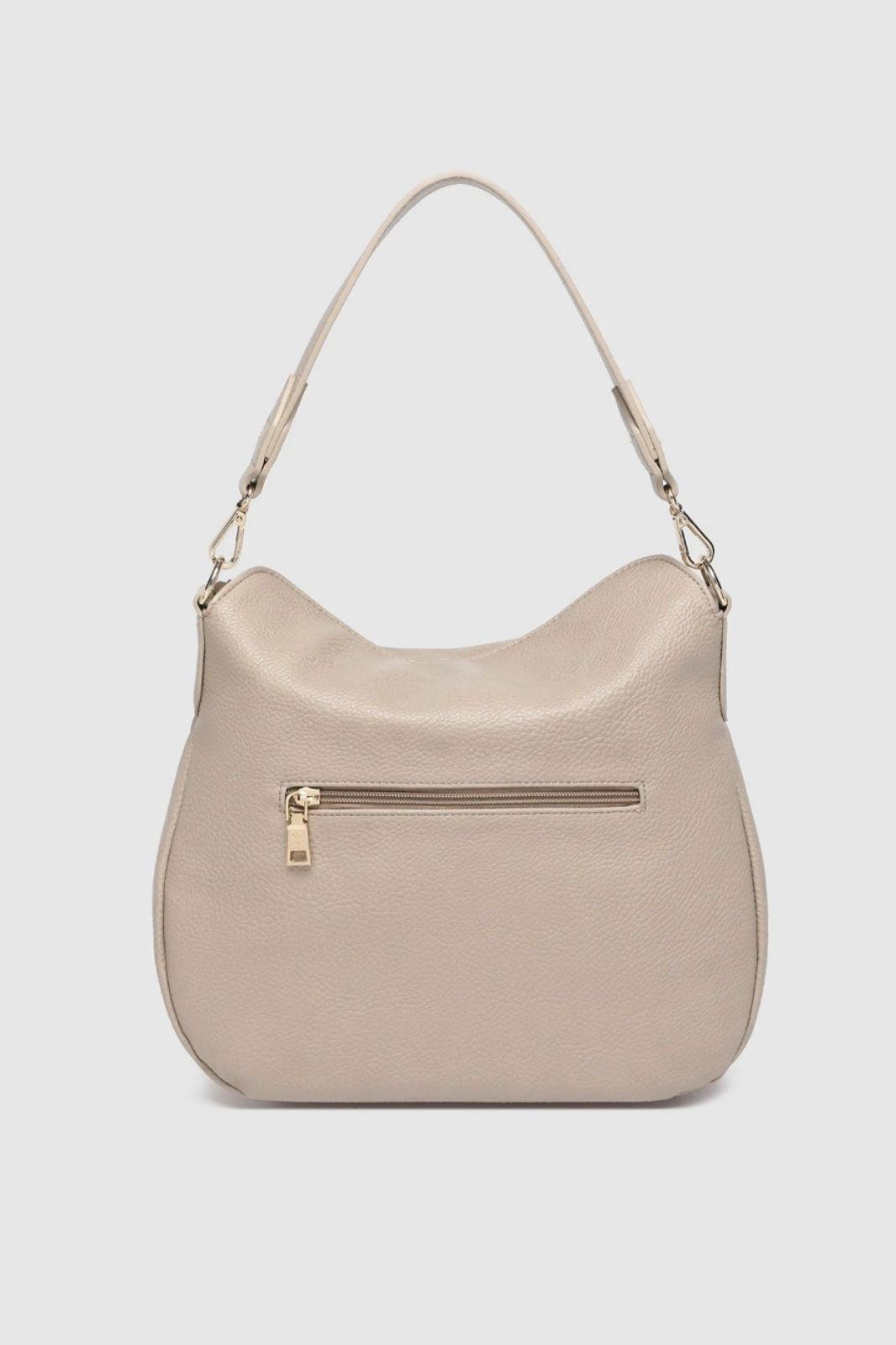 Nadia Shoulder Bag | Malt