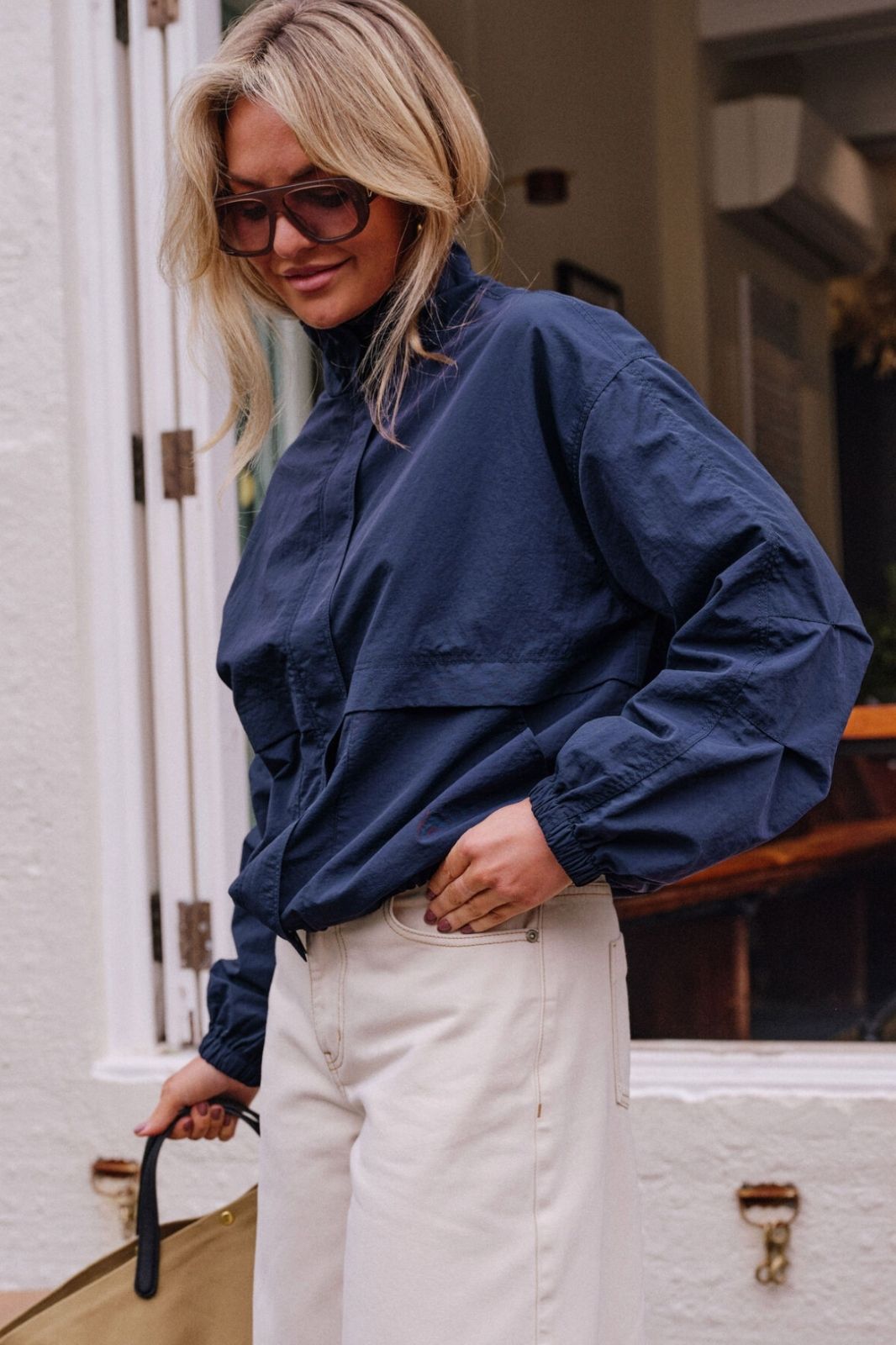 Fletcher Funnel Bomber | Heritage Navy