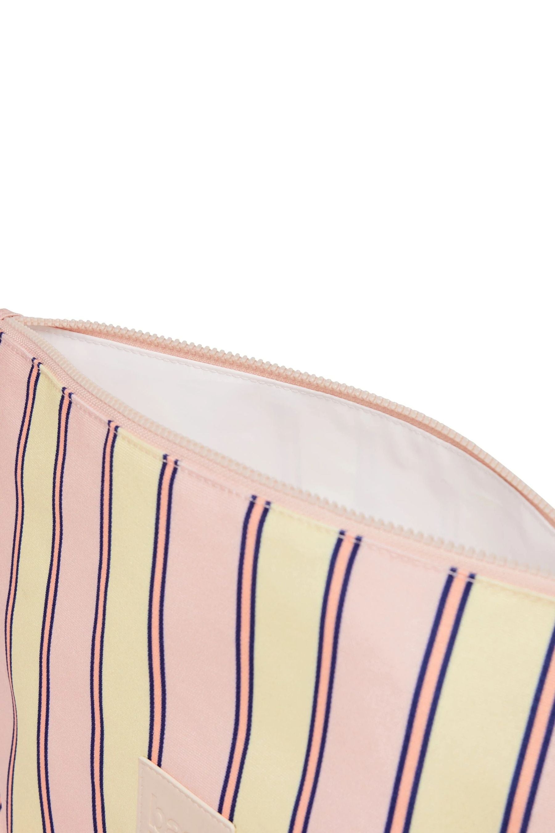 Wet Base Large | Limoncello Stripe