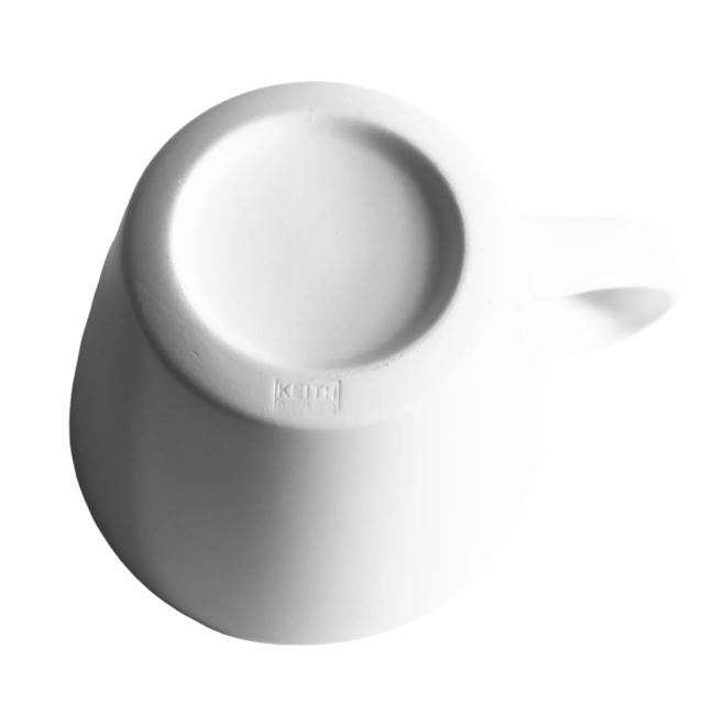 Porcelain Mug | Bitch