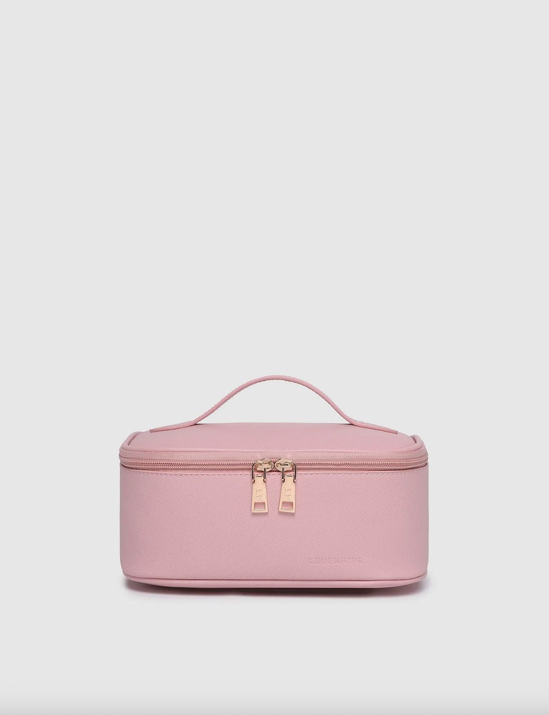 Baby Hepburn Cosmetic Case | Pink
