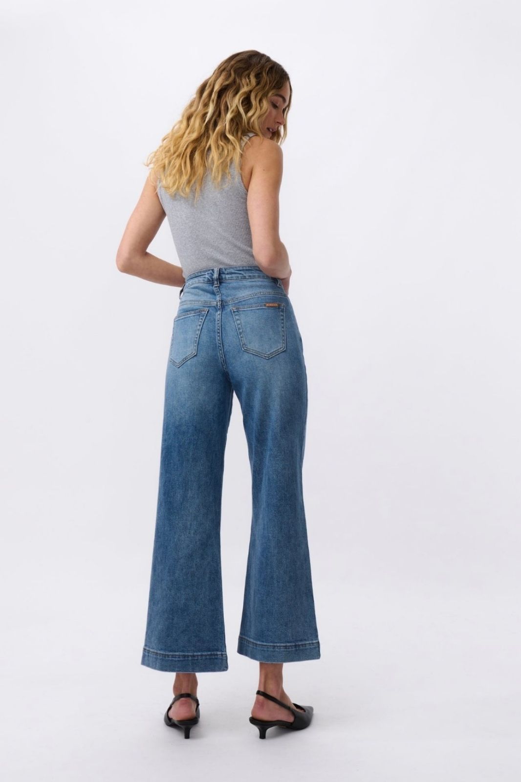 Freya Jean | Dakota Wash