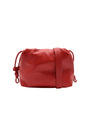 Ernie Cross Body Bag  | Red