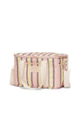 Midi Cool Base |Limoncello Stripe