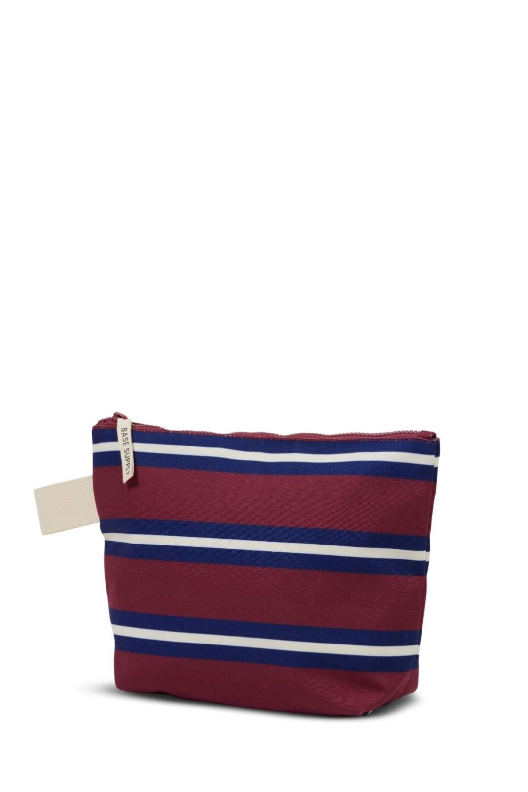 Wet Base Midi | Rugby Stripe
