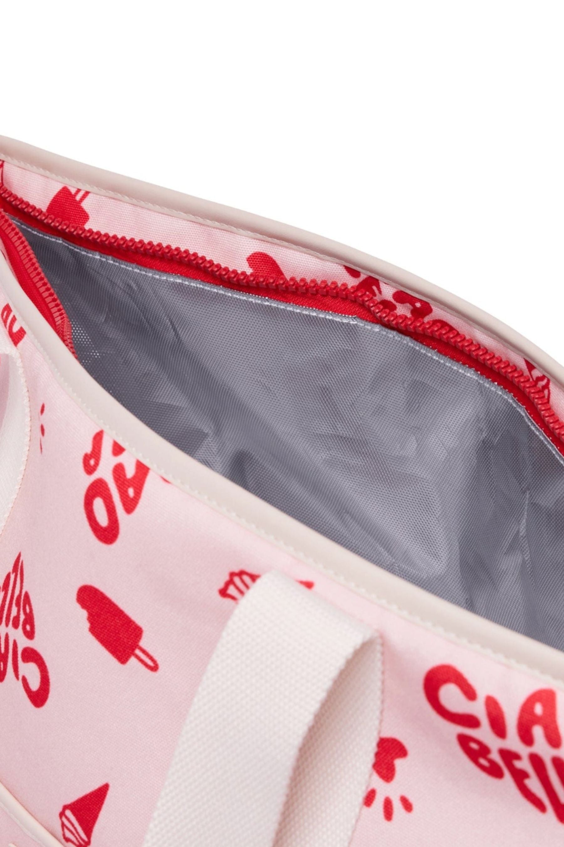 Cooler Base | Ciao Bella