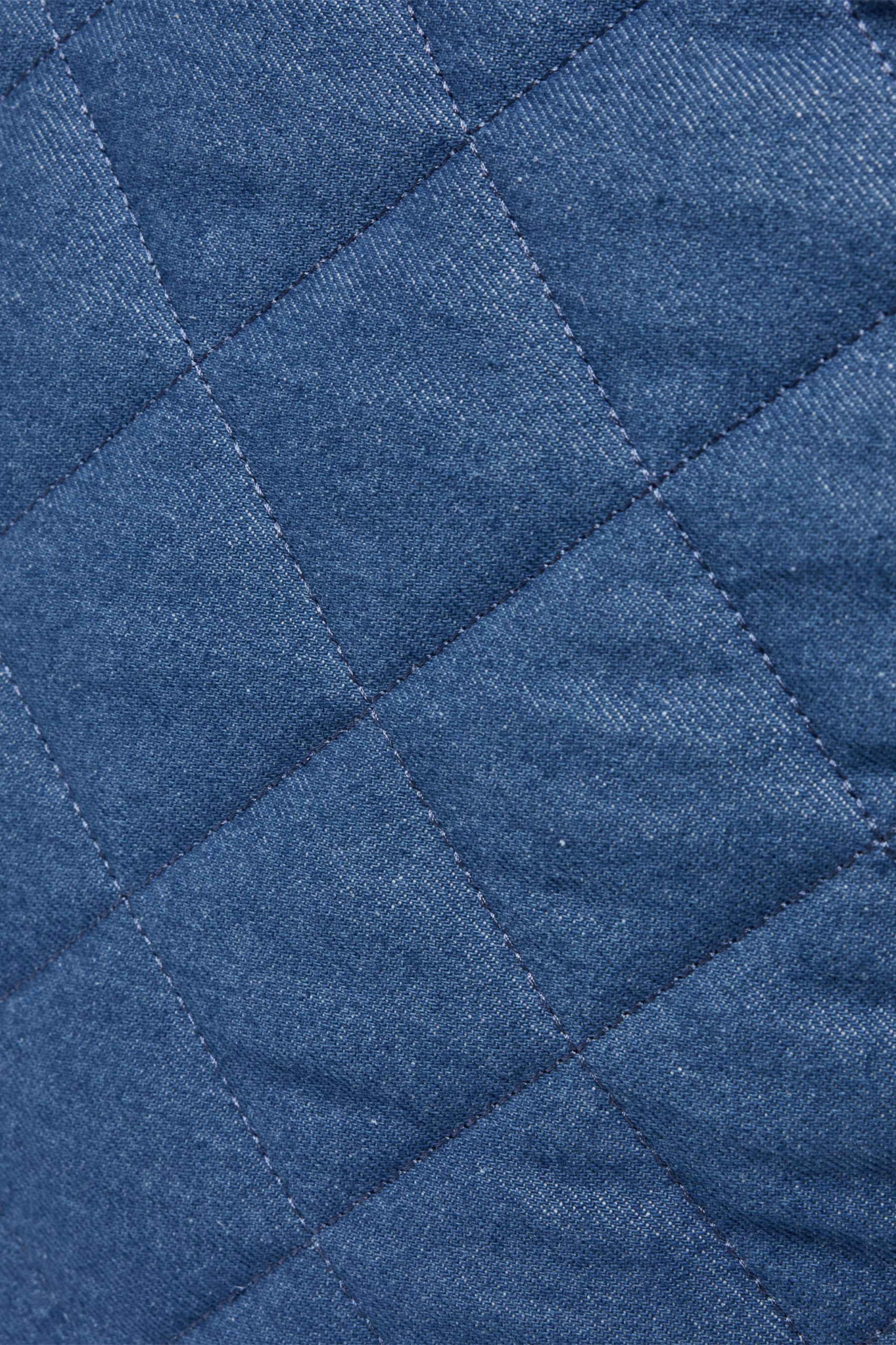 Take It Base (Denim) | Indigo