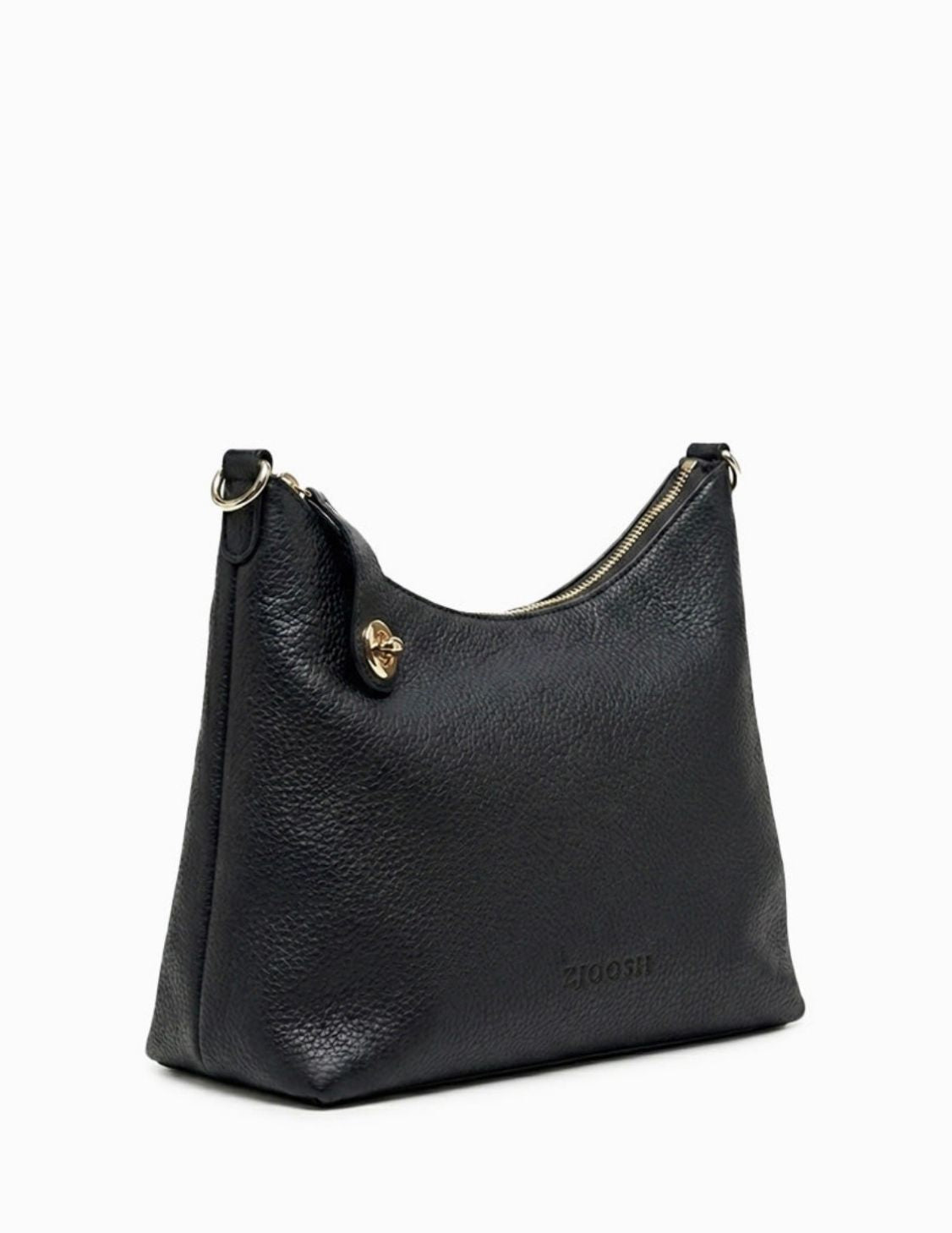 Leti Bag | Black