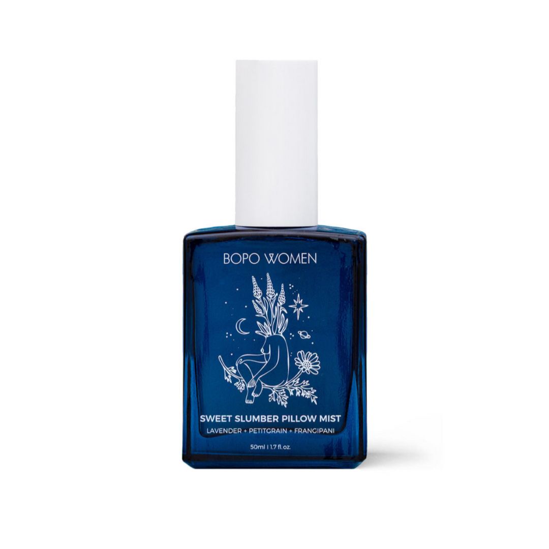 Sweet Slumber Pillow Mist