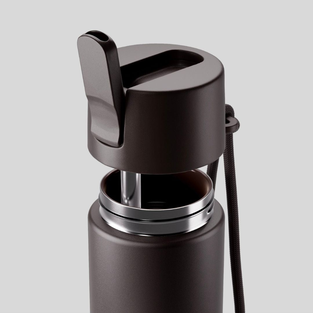 Move | Flip Sip 660ml | Espresso