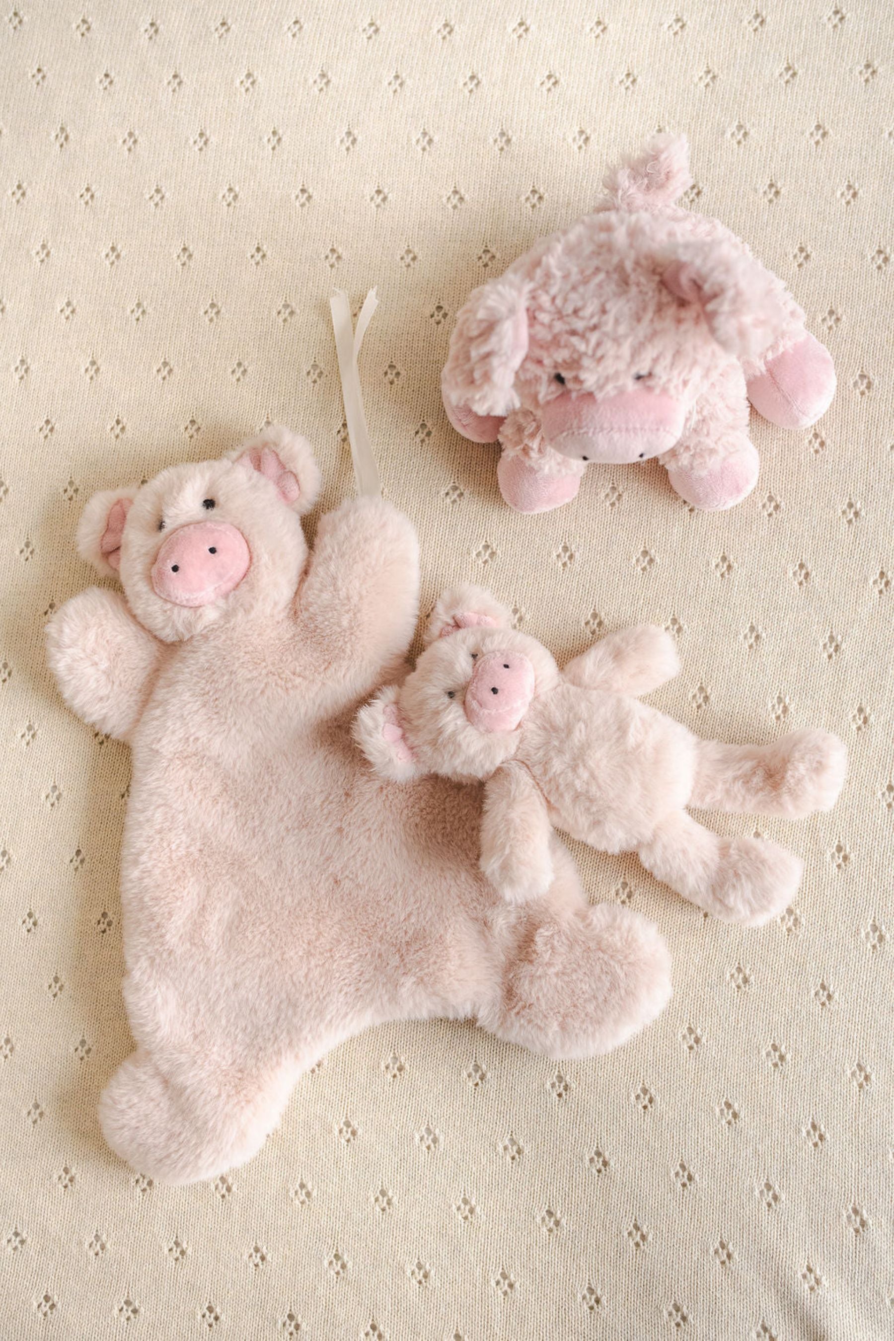 Poppy the Pig Hoochie Coochie