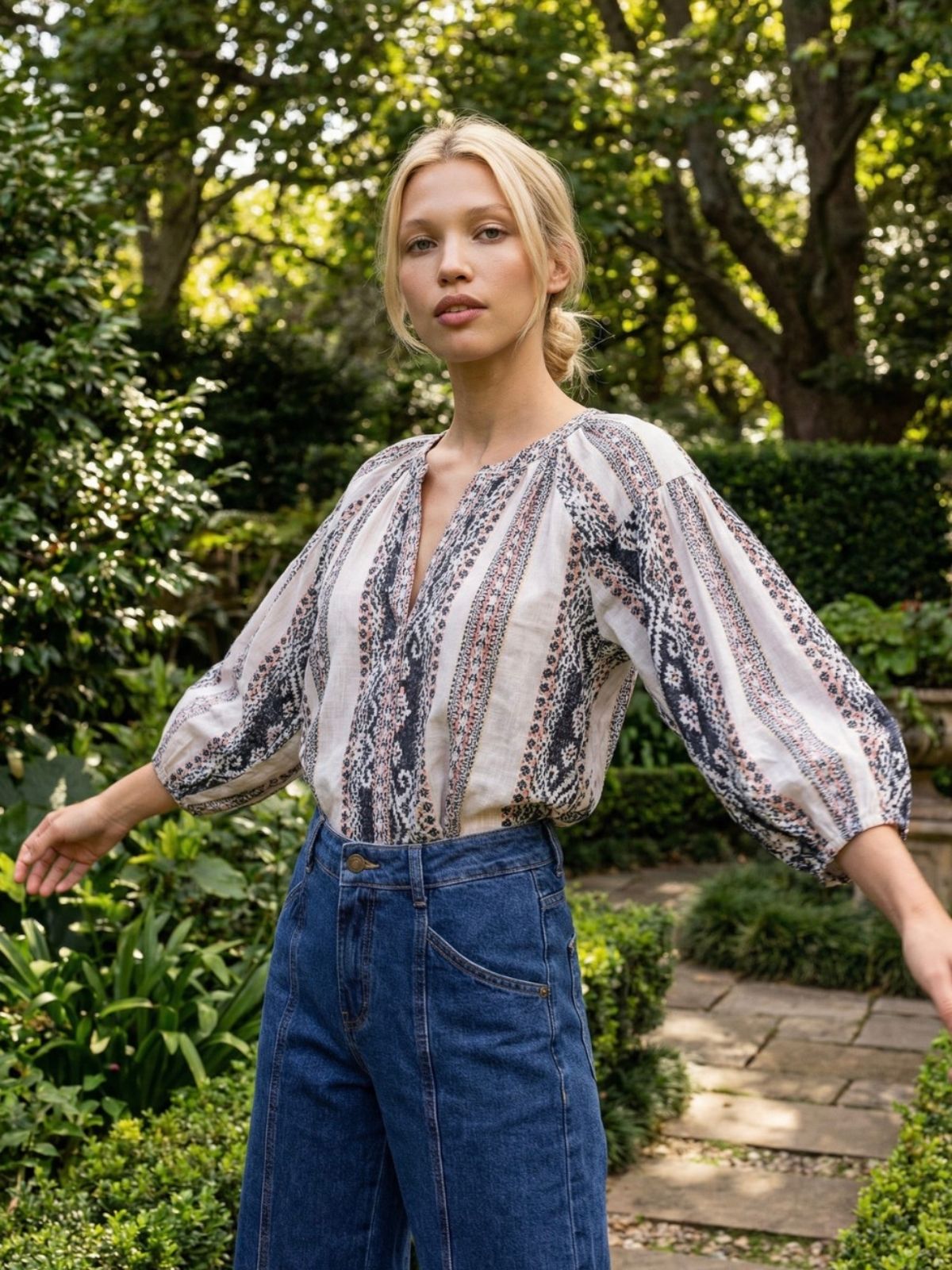 Twenty Shirt | Fifteen
