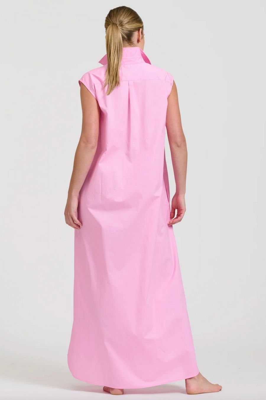 The Sabine Dress | Pink