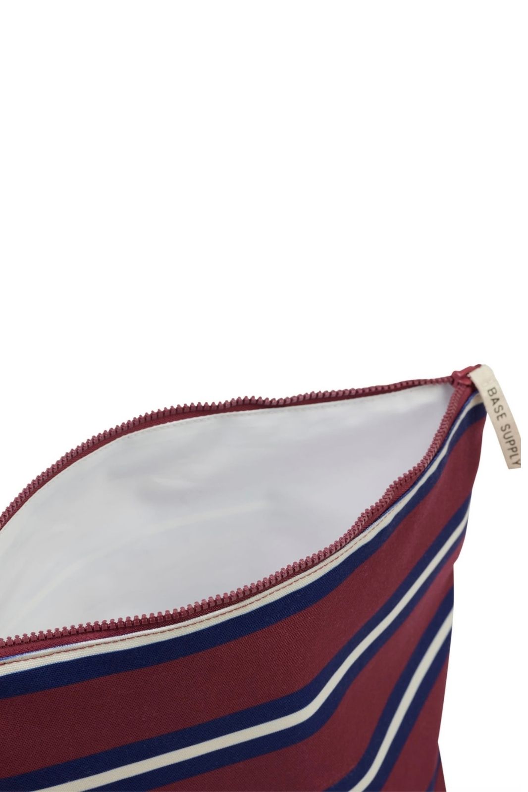Wet Base Large | Rugby Stripe
