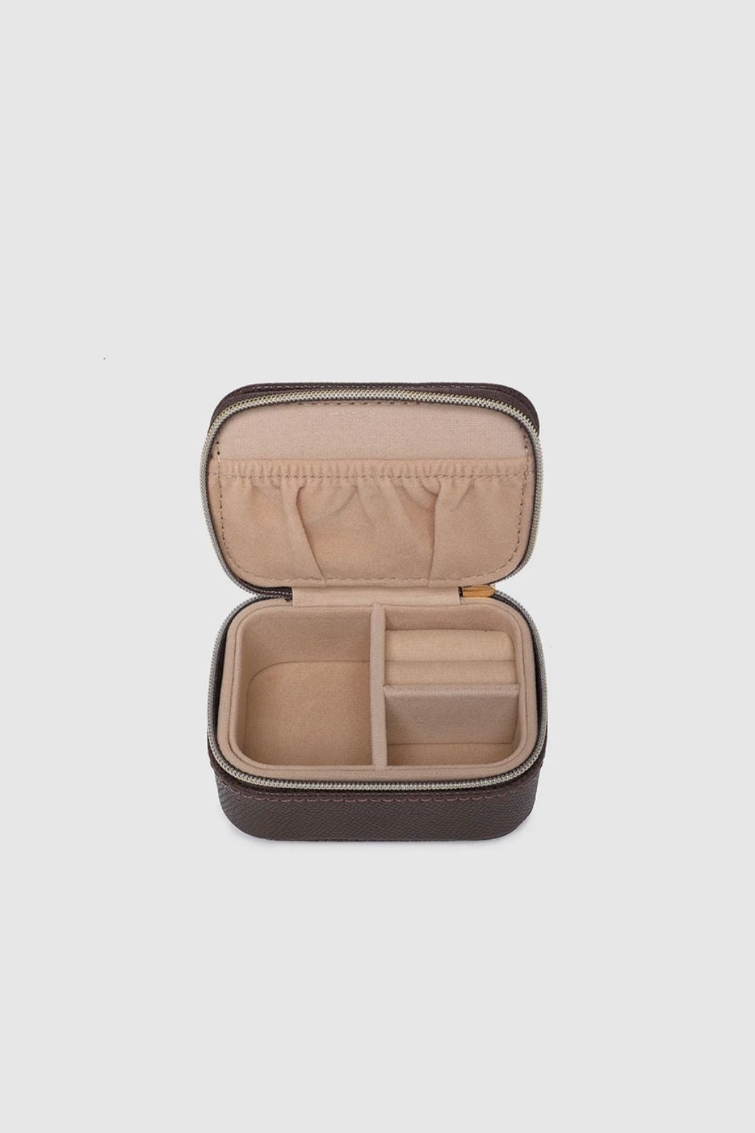 Suzie Jewellery Box | Chocolate