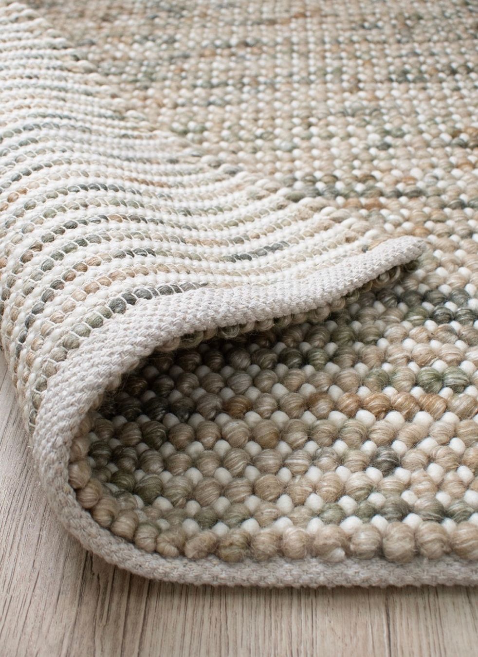 Magic Rug | Autumn