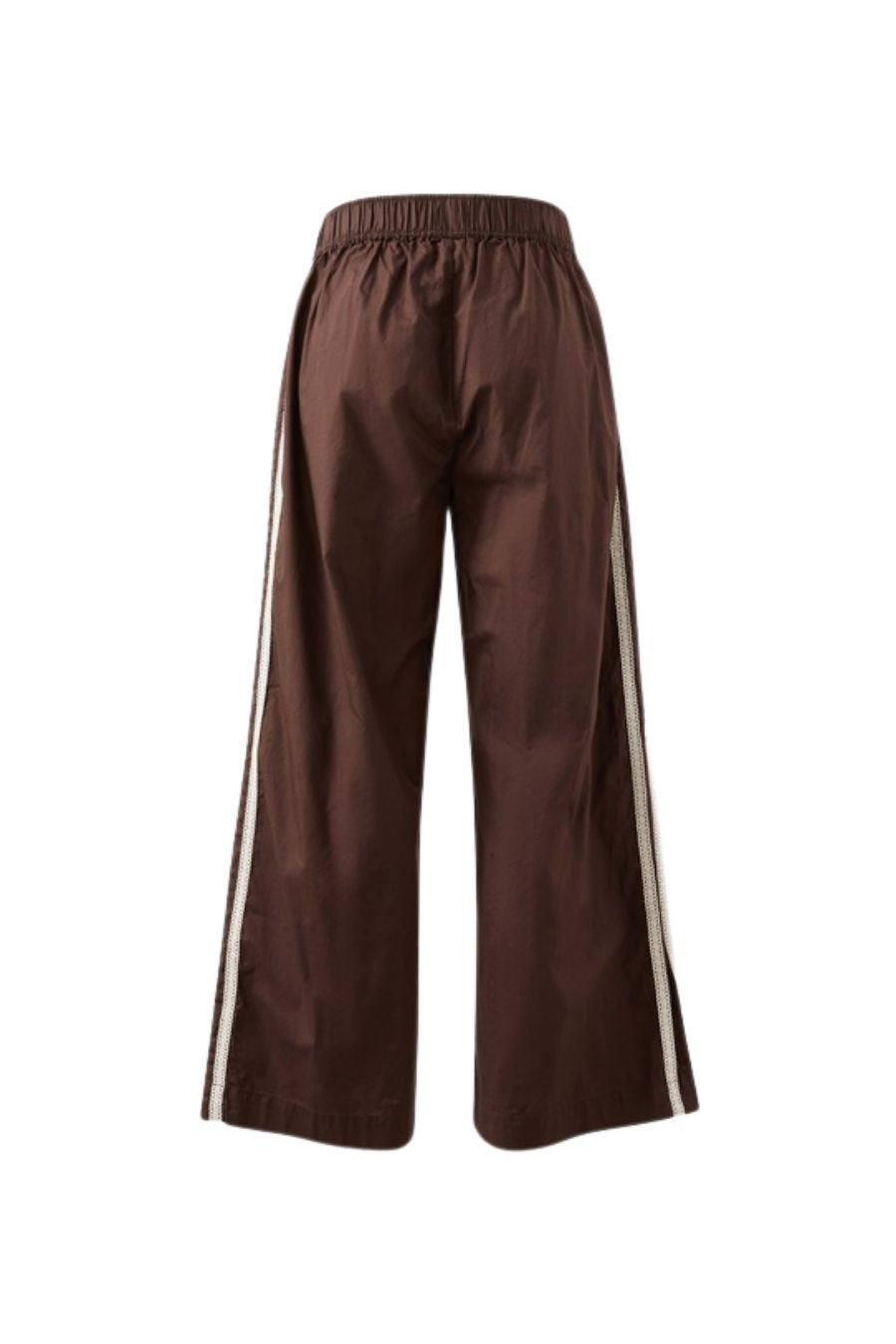 The Lounge Pant | Chocolate