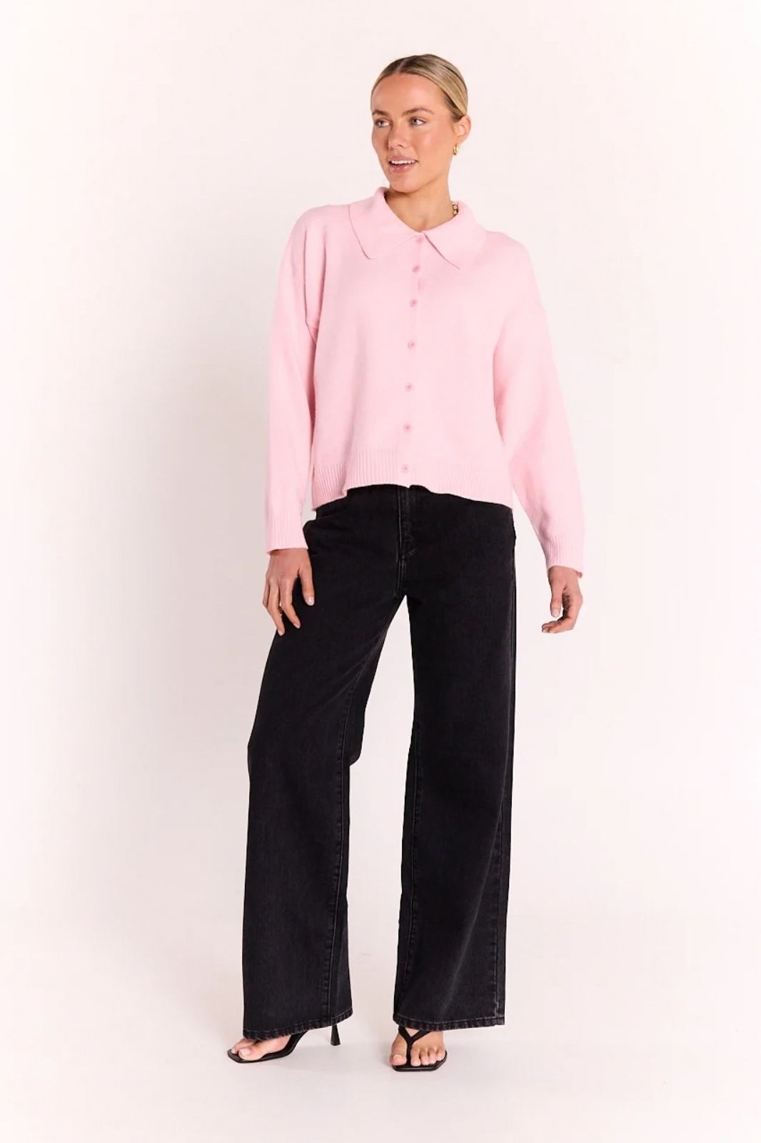 Alice Cardi | Pink