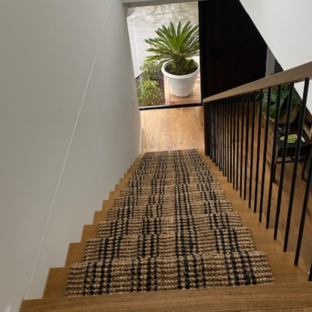 Smith Stripe Runner: 3m Runner