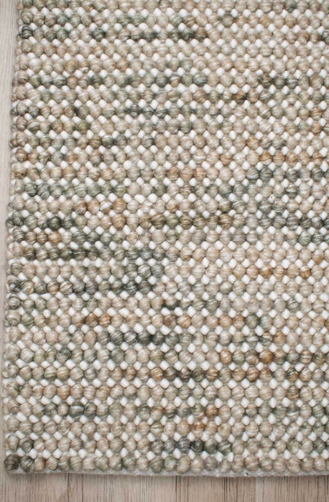 Magic Rug | Autumn