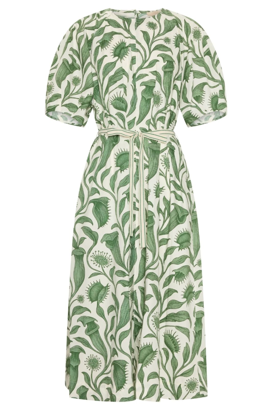 Botanica Day Dress | Botanica Print