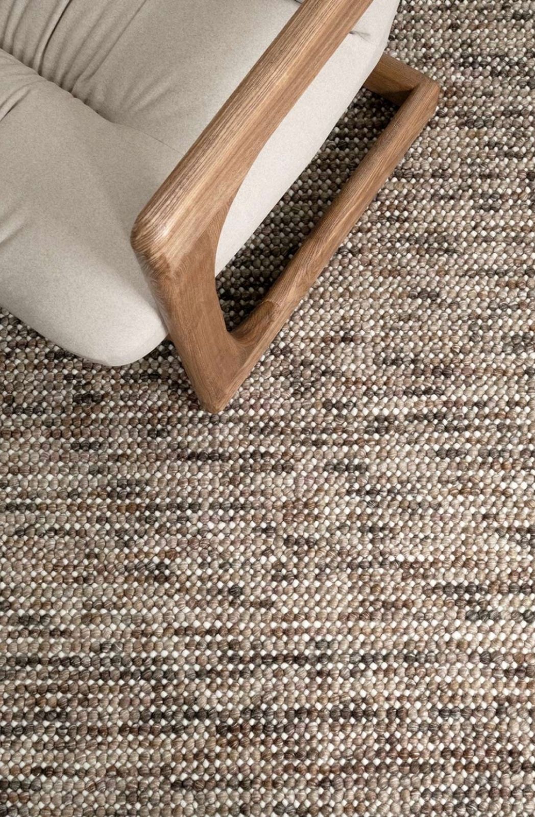Magic Rug | Nutmeg